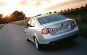 2006 Volkswagen Jetta Picture